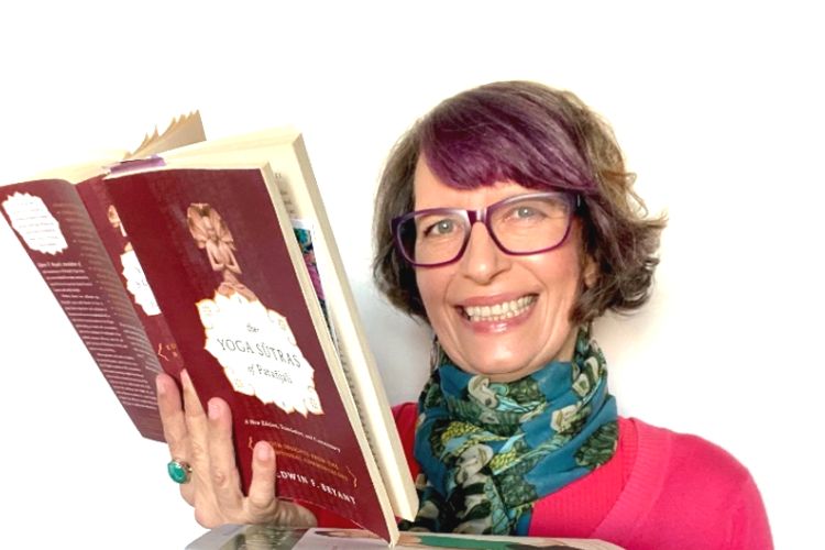 The Yoga Wisdom Texts