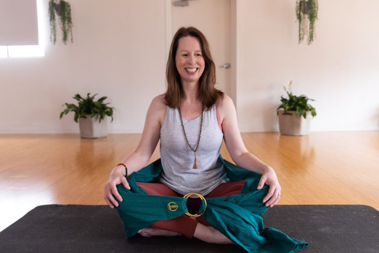 What is a Lotus Wrap?