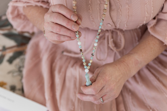 What Not to Do With a Mala: Common Mistakes That Can Shorten Its Life