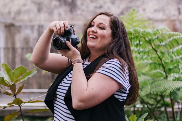 Emma Stergio - managing your time to create a life you simply love!