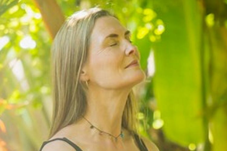 Lisa Fabry Nutrition & Yoga – yoga, nutrition, the ‘change” and more…