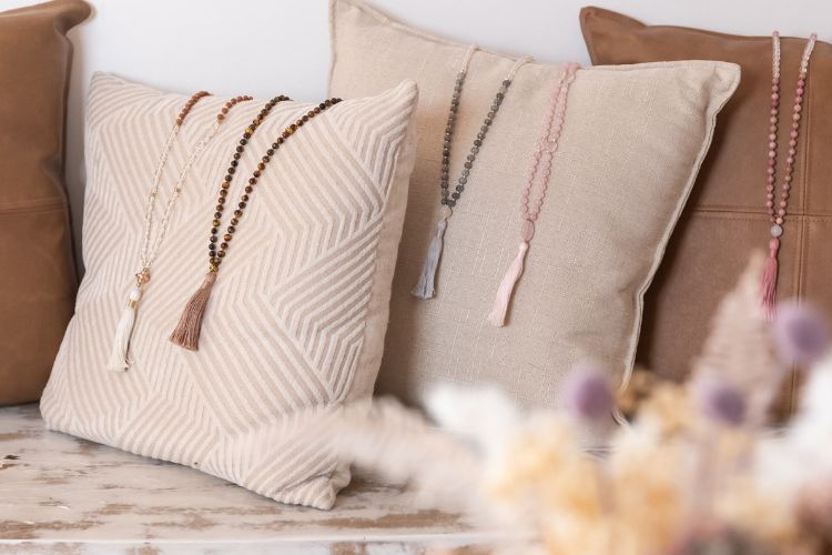 How to choose your mala