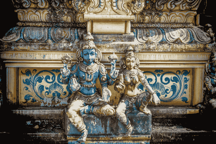 Tantra – it is not all about sex