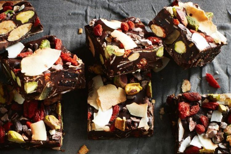 Nourish your summer: healthy recipes for energy and balance