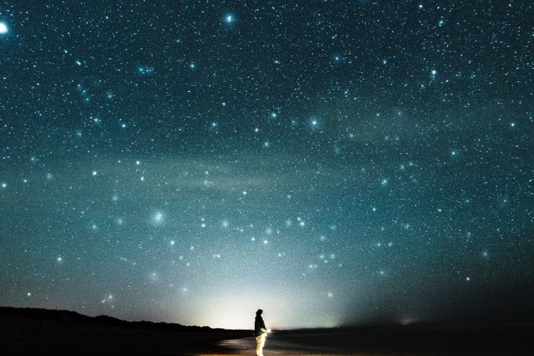 Discovering the world beyond yoga class