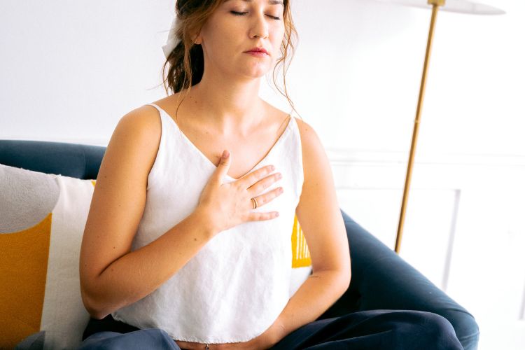 Unlocking the power of mantras: how to use and develop a personal mantra