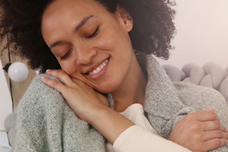 Establishing a self-care practice