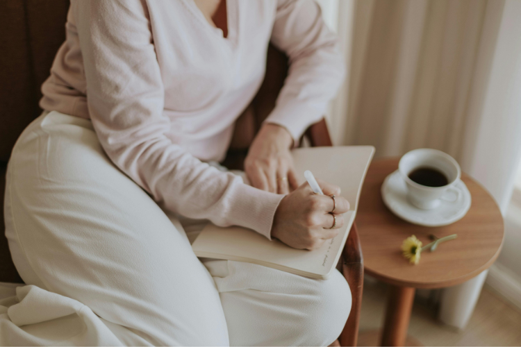 Mid-year reflection: create an intentional next six months