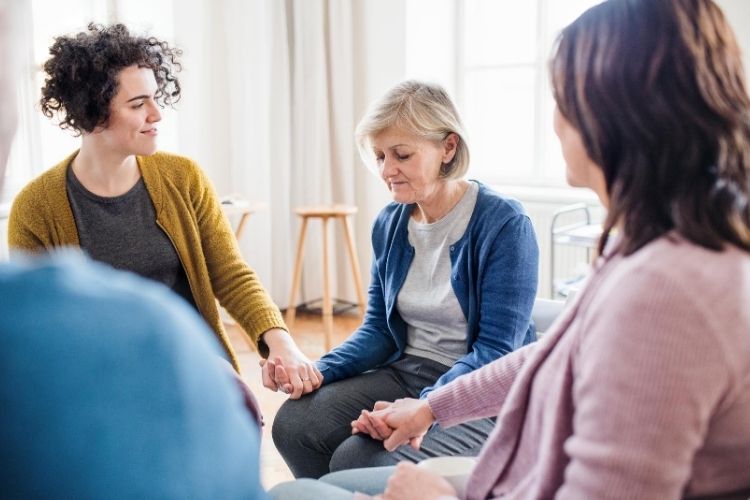 Women’s circles unpacked