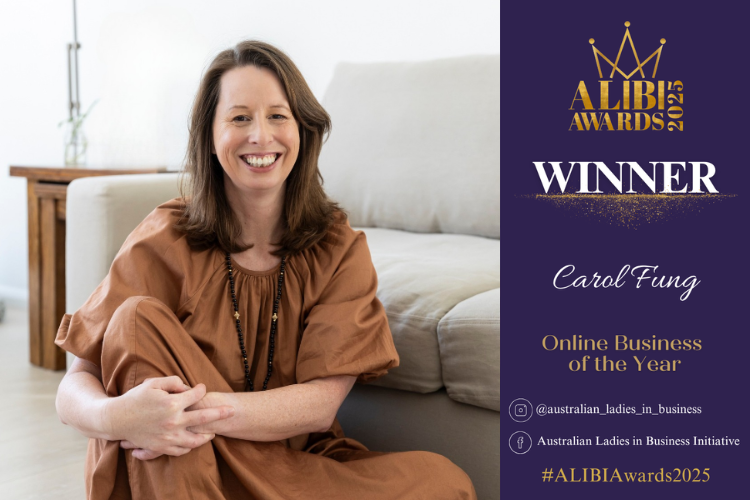 Seeds of Wonder wins Online Business of the Year at the 2025 ALIBI Awards