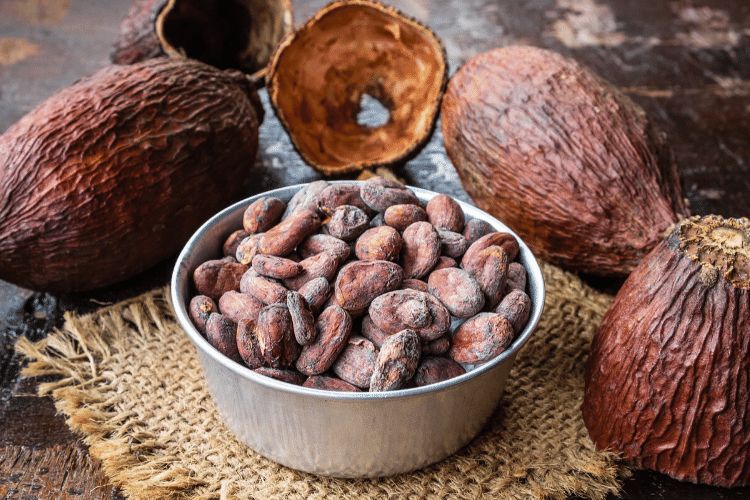 Cacao ceremony – the ultimate self-love ritual
