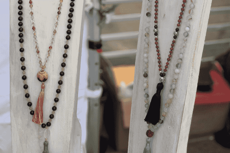 Malas – for deeper meditation and mindfulness
