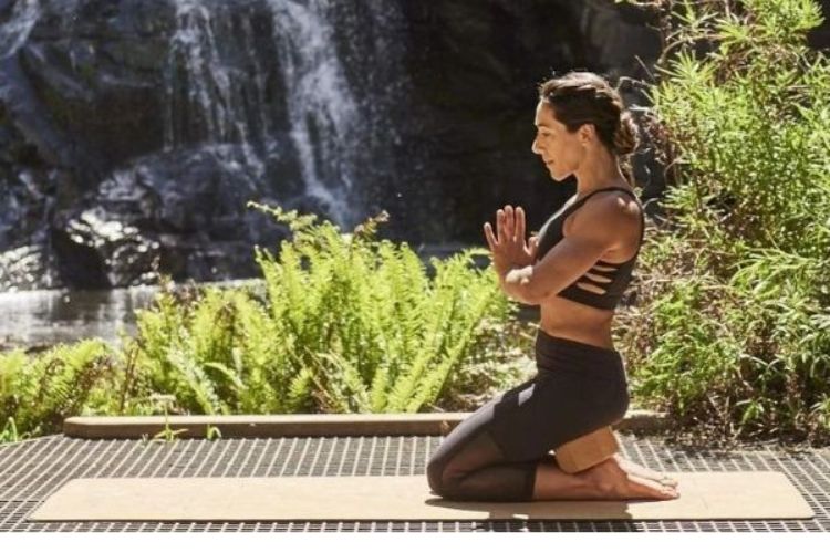Using yoga blocks to transform your practice