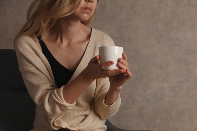 Reset your routine after the holidays