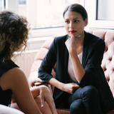 Life Coaching Session – IN-PERSON Coaching for Clarity, Balance and Meaningful Change