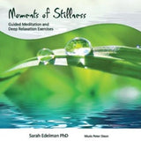 CD: Moment of Stillness