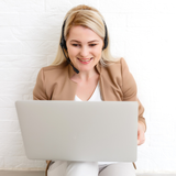 Life Coaching Session – ONLINE Coaching for Clarity, Balance and Meaningful Change