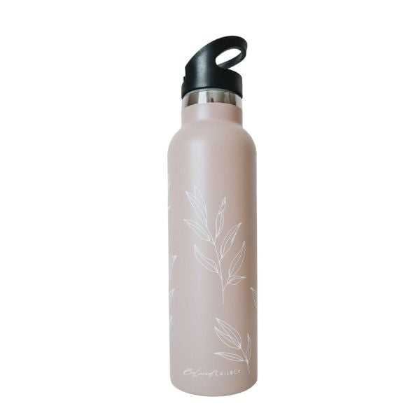 Beloved Child Co Midi Thermie Bloom Bottle