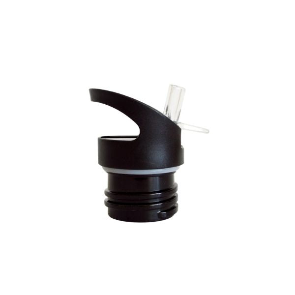 Straw Thermie Bottle Lid