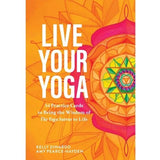 Live Your Yoga Cards