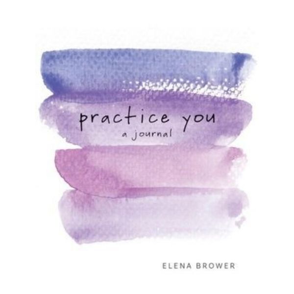 Cove of the Practice You Journal