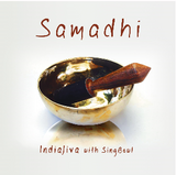 Samadhi by IndiaJiva