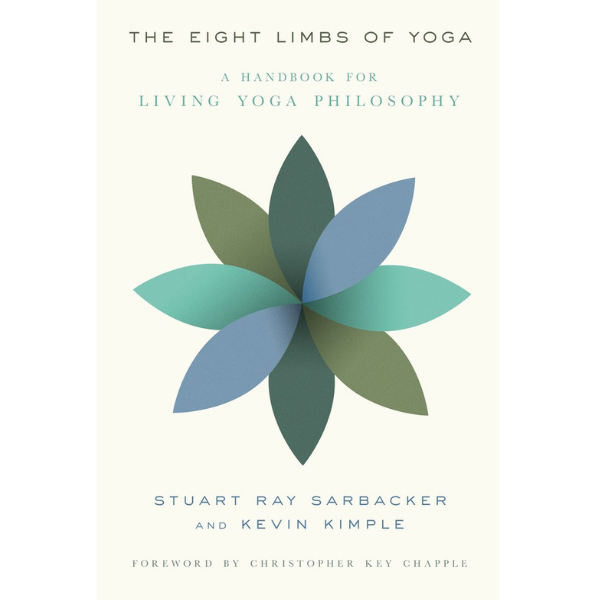 The Eight Limbs of Yoga